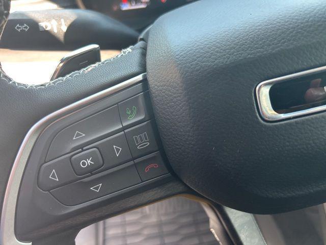 2026 Jeep Grand Cherokee L Limited Reserve