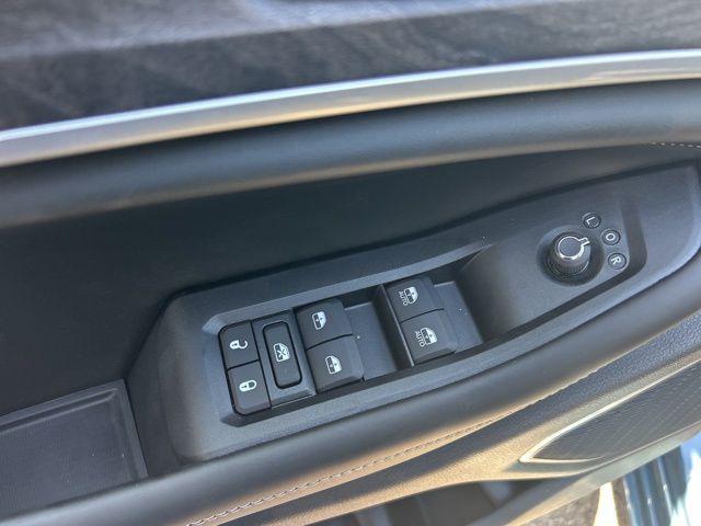 2026 Jeep Grand Cherokee L Limited Reserve
