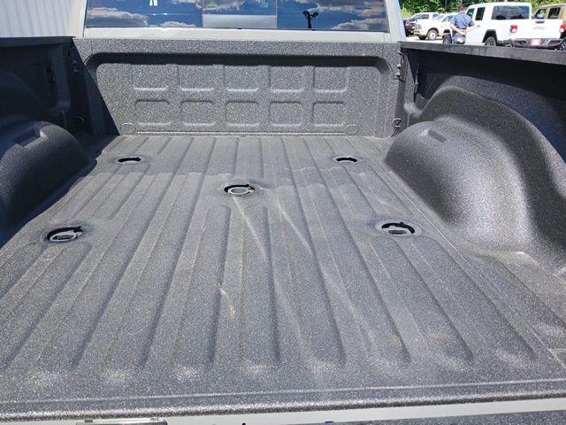 2026 Ram 3500 Limited Mega Cab 4x4 6'4" Box