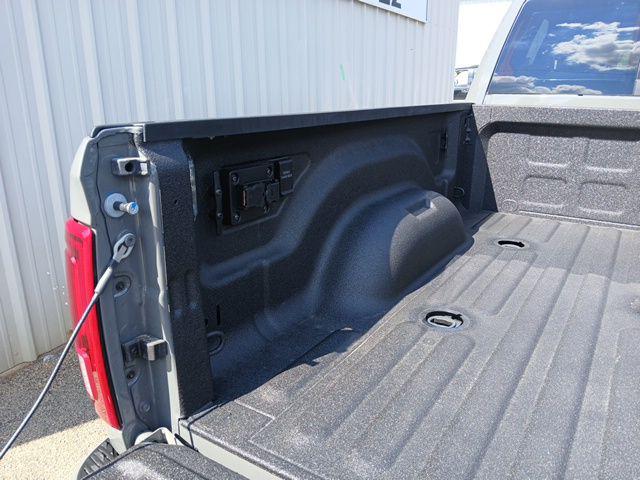 2026 Ram 3500 Limited Mega Cab 4x4 6'4" Box