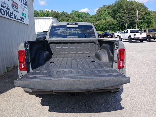 2026 Ram 3500 Limited Mega Cab 4x4 6'4" Box