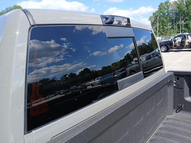 2026 Ram 3500 Limited Mega Cab 4x4 6'4" Box