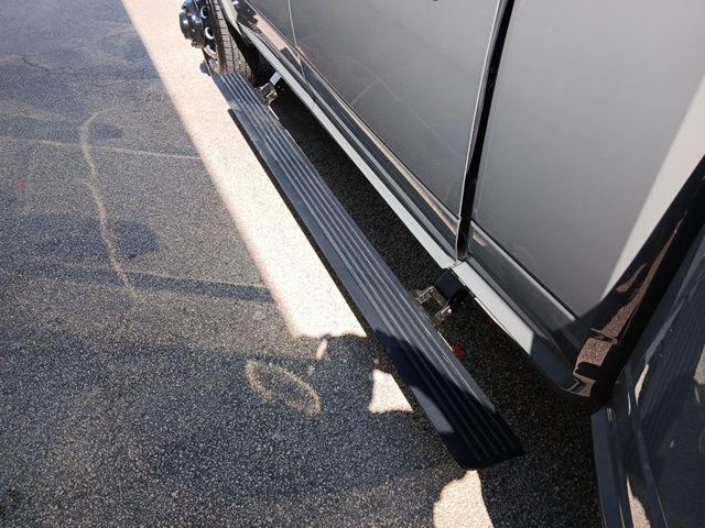 2026 Ram 3500 Limited Mega Cab 4x4 6'4" Box