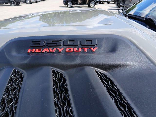 2026 Ram 3500 Limited Mega Cab 4x4 6'4" Box