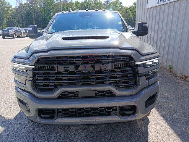 2026 Ram 3500 Limited Mega Cab 4x4 6'4" Box