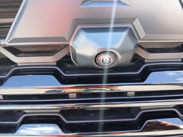 2026 Ram 3500 Limited Mega Cab 4x4 6'4" Box