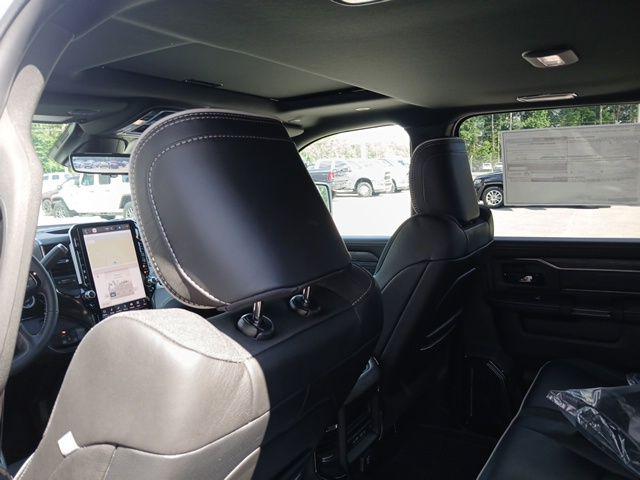 2026 Ram 3500 Limited Mega Cab 4x4 6'4" Box