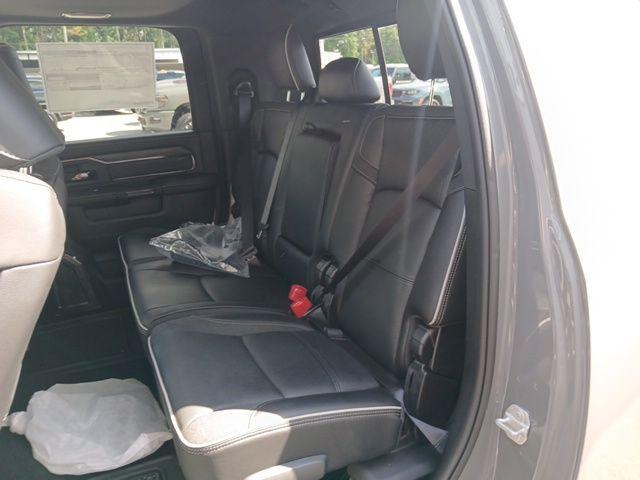 2026 Ram 3500 Limited Mega Cab 4x4 6'4" Box