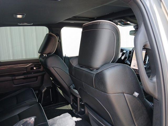 2026 Ram 3500 Limited Mega Cab 4x4 6'4" Box