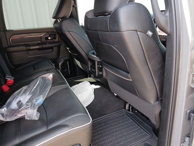 2026 Ram 3500 Limited Mega Cab 4x4 6'4" Box