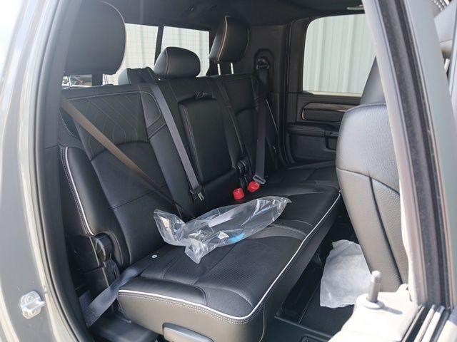 2026 Ram 3500 Limited Mega Cab 4x4 6'4" Box