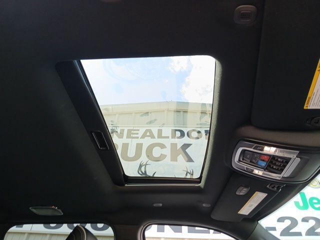 2026 Ram 3500 Limited Mega Cab 4x4 6'4" Box