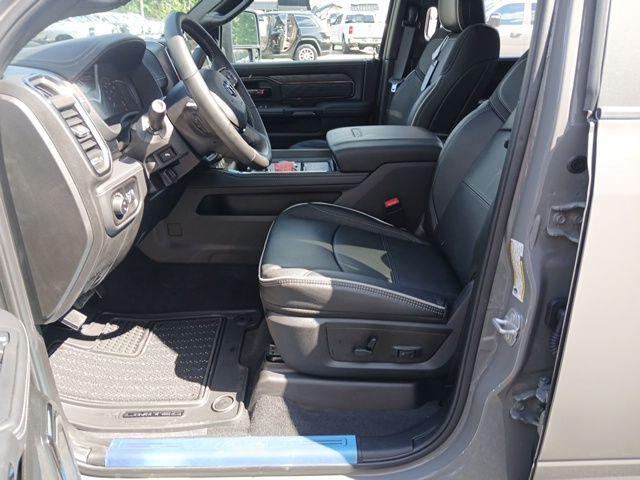 2026 Ram 3500 Limited Mega Cab 4x4 6'4" Box