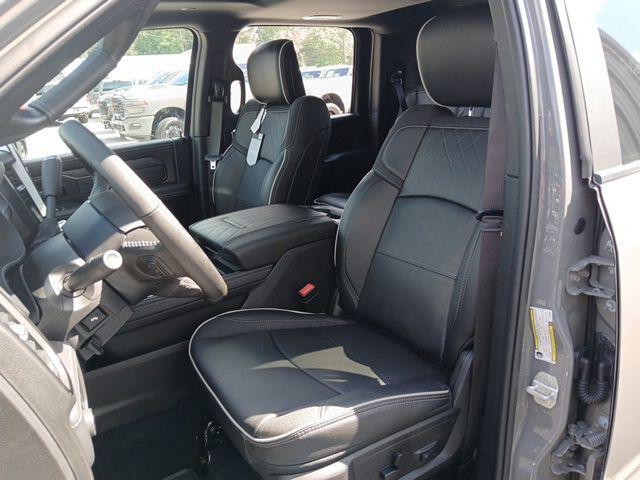 2026 Ram 3500 Limited Mega Cab 4x4 6'4" Box