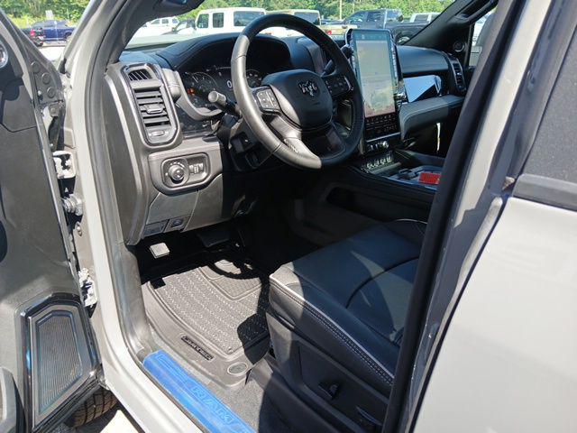 2026 Ram 3500 Limited Mega Cab 4x4 6'4" Box