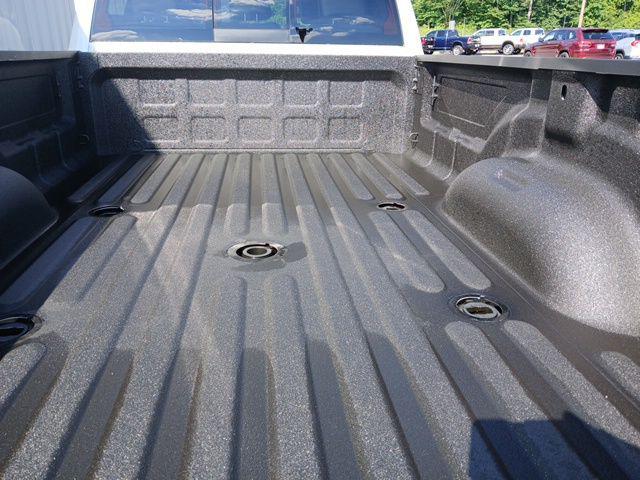 2026 Ram 3500 Laramie Crew Cab 4x4 8 Box