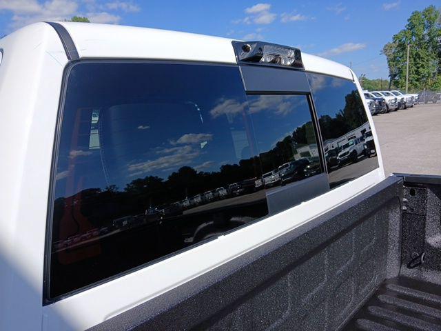 2026 Ram 3500 Laramie Crew Cab 4x4 8 Box