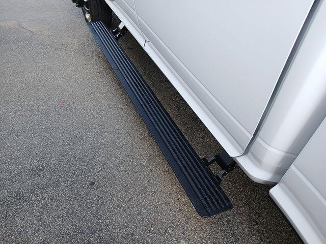 2026 Ram 3500 Laramie Crew Cab 4x4 8 Box