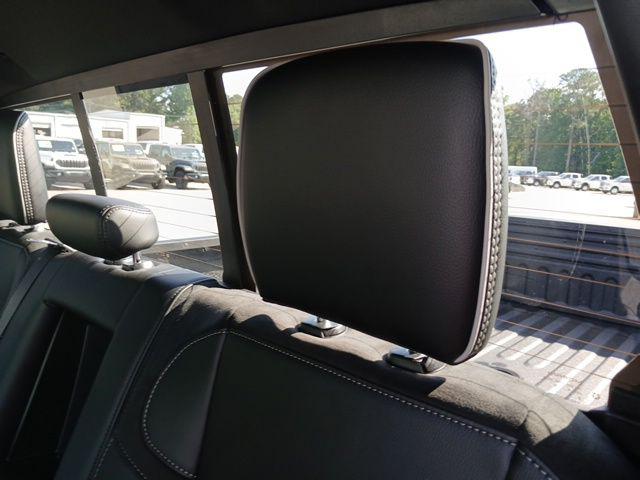 2026 Ram 3500 Laramie Crew Cab 4x4 8 Box