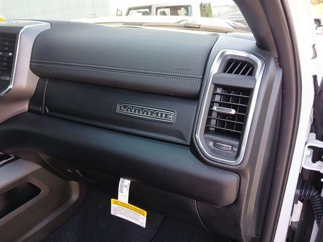 2026 Ram 3500 Laramie Crew Cab 4x4 8 Box