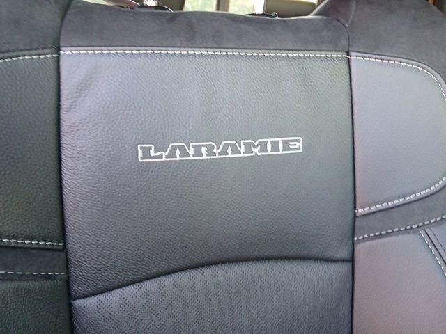 2026 Ram 3500 Laramie Crew Cab 4x4 8 Box