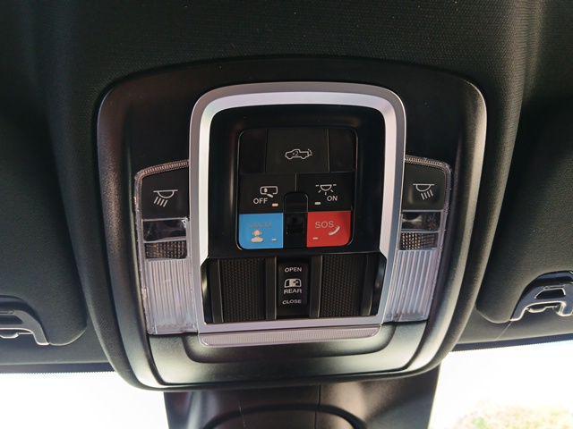 2026 Ram 3500 Laramie Crew Cab 4x4 8 Box