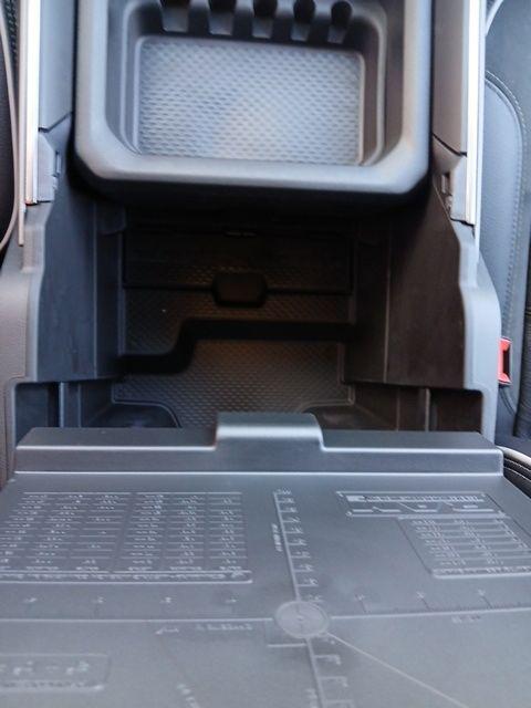 2026 Ram 3500 Laramie Crew Cab 4x4 8 Box