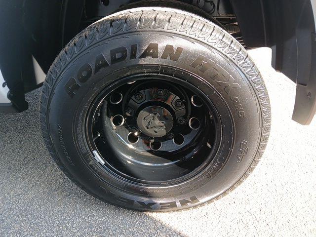 2026 Ram 3500 Laramie Crew Cab 4x4 8 Box