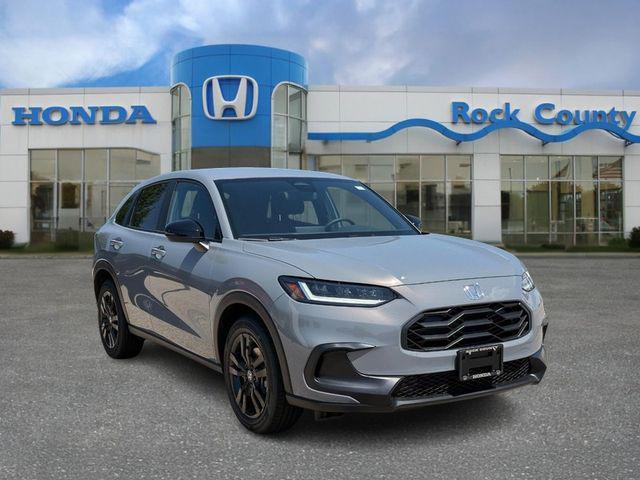 2027 Honda HR-V Sport AWD for sale in Janesville, WI