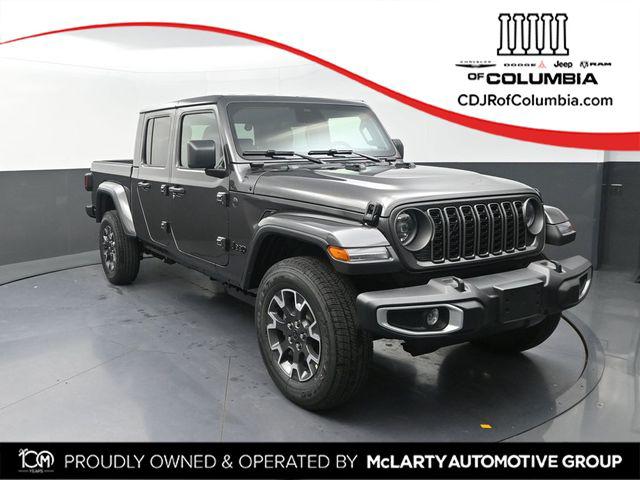 2026 Jeep Gladiator Sport for sale in Columbia, MO