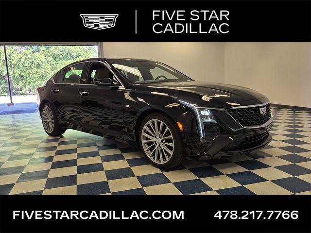 2026 Cadillac CT5 Premium Luxury RWD for sale in Warner Robins, GA