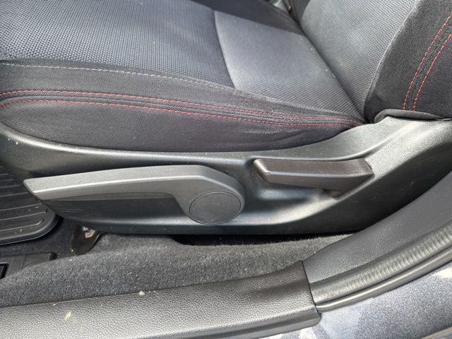 2017 Subaru WRX Premium