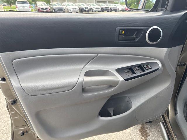 2013 Toyota Tacoma Base V6