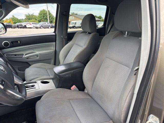 2013 Toyota Tacoma Base V6