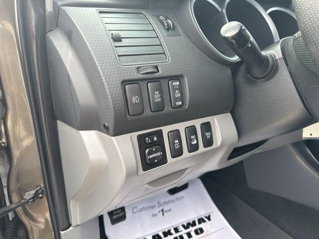 2013 Toyota Tacoma Base V6