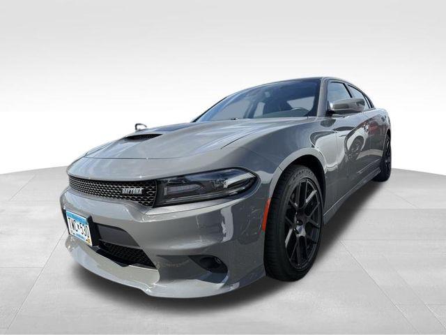 2017 Dodge Charger Daytona 340 RWD