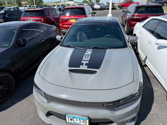 2017 Dodge Charger Daytona 340 RWD