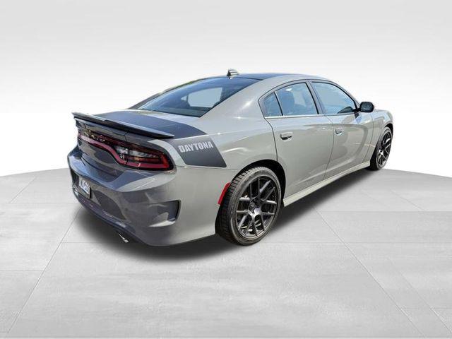 2017 Dodge Charger Daytona 340 RWD
