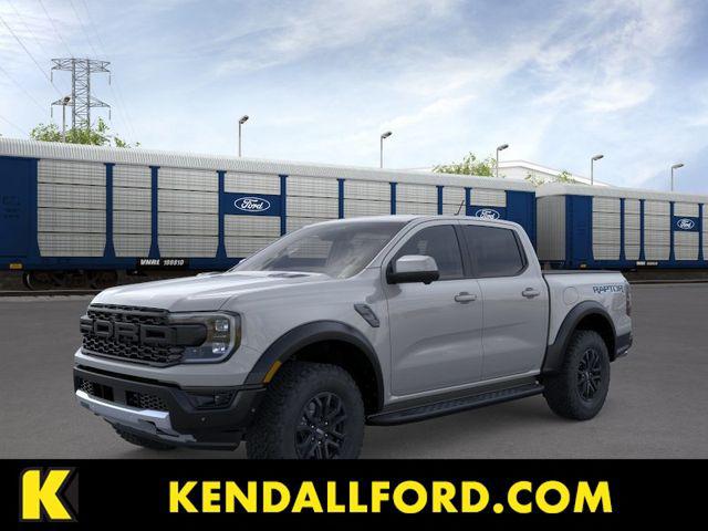 2026 Ford Ranger Raptor for sale in Eugene, OR