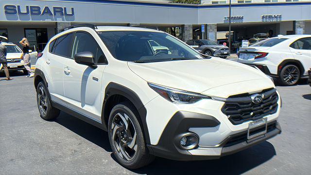 2026 Subaru Crosstrek Limited for sale in San Luis Obispo, CA