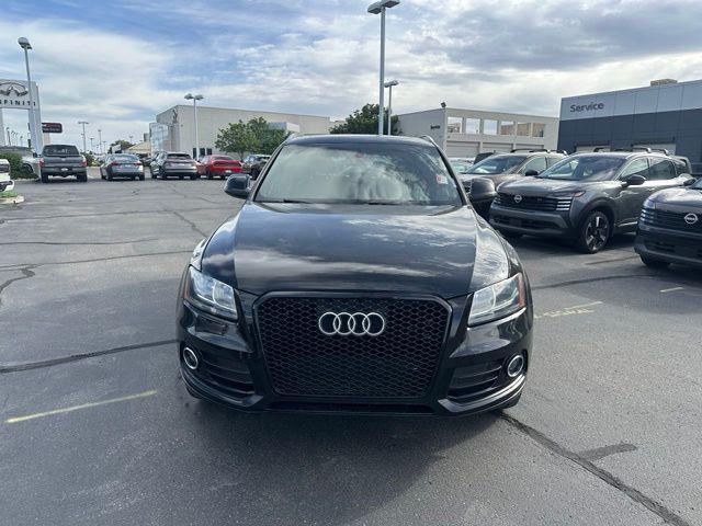 2014 Audi Q5 2.0T Premium