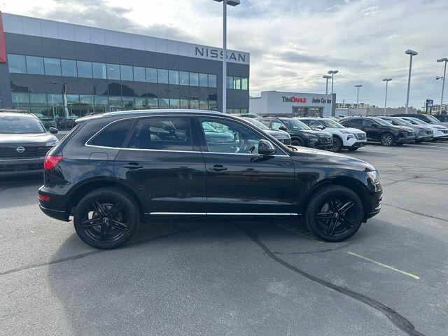 2014 Audi Q5 2.0T Premium