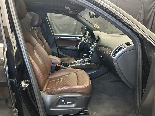 2014 Audi Q5 2.0T Premium