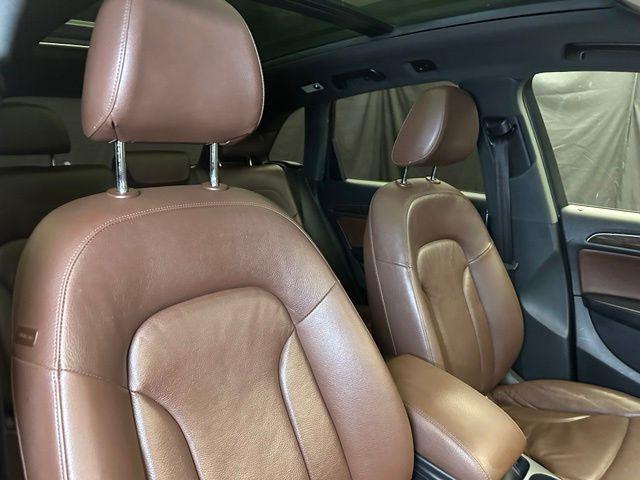 2014 Audi Q5 2.0T Premium