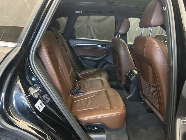 2014 Audi Q5 2.0T Premium