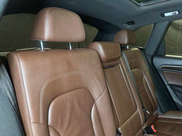 2014 Audi Q5 2.0T Premium