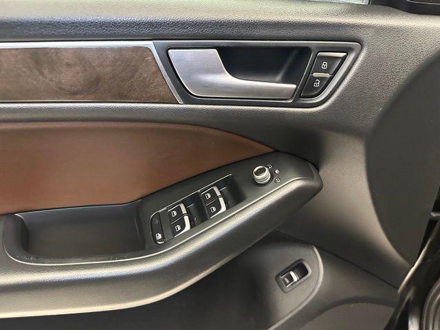 2014 Audi Q5 2.0T Premium
