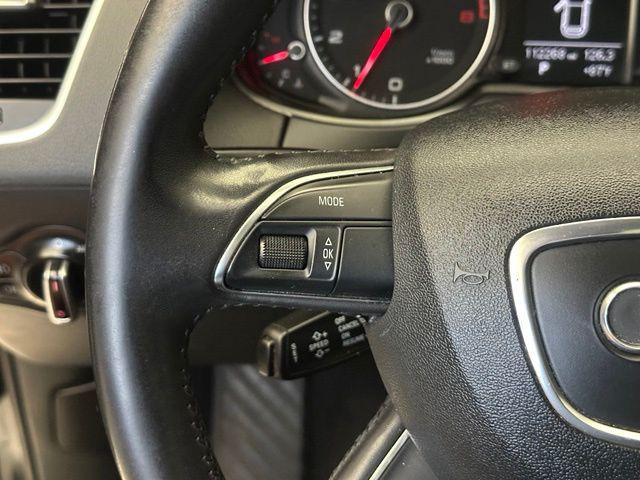 2014 Audi Q5 2.0T Premium