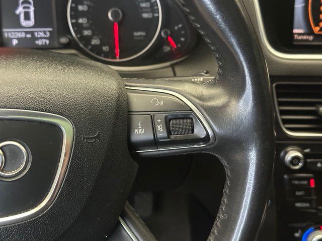 2014 Audi Q5 2.0T Premium