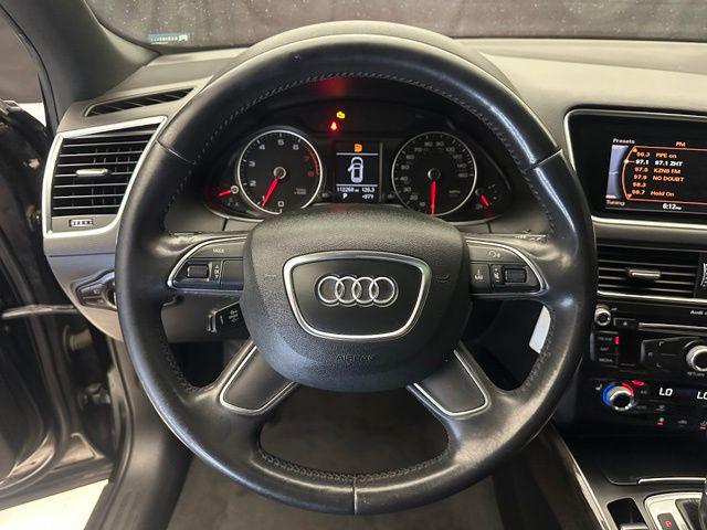 2014 Audi Q5 2.0T Premium